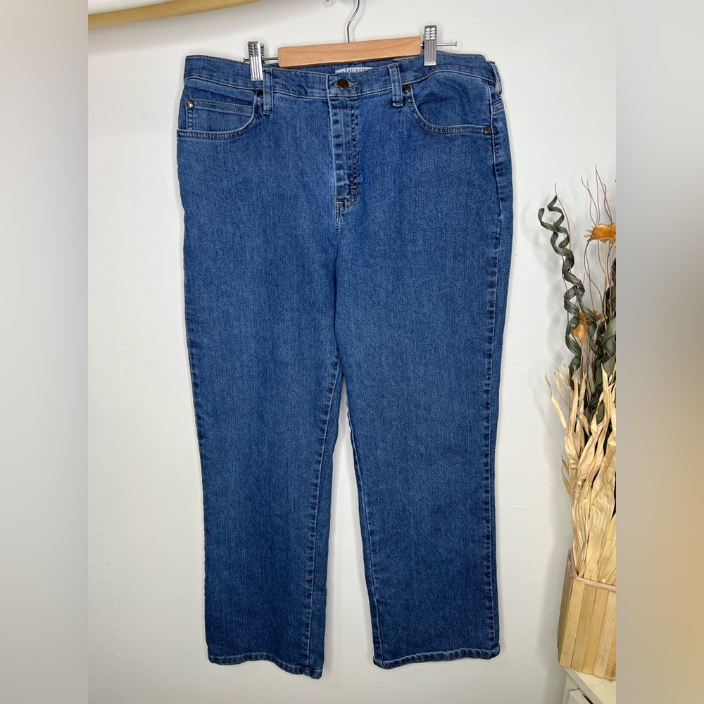 Lee Relaxed Fit Jeans
